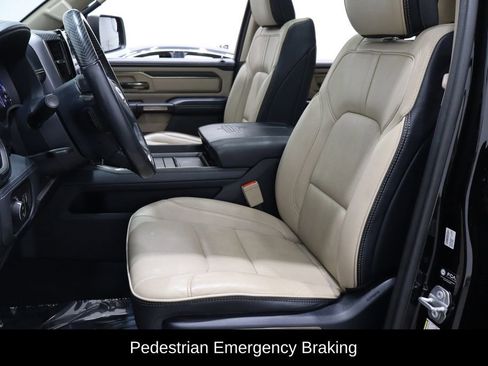 Used 2021 RAM 1500 Limited image 13