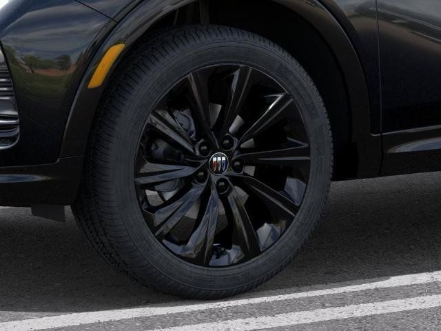 New 2026 Buick Envista Sport Touring w/ Convenience I Package FWD image 9