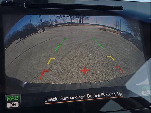 Used 2018 Subaru Outback 2.5i Limited image 15