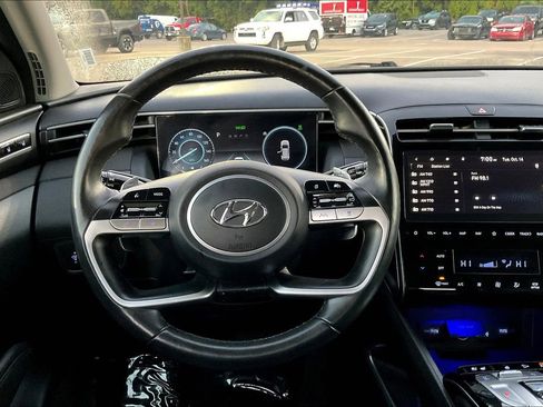 Used 2024 Hyundai Tucson Limited image 5