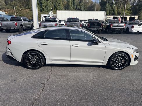 Used 2024 Kia K5 GT w/ GT1 Package image 5