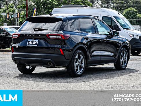 Used 2026 Ford Escape ST-Line FWD image 6