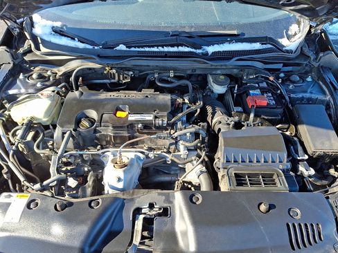 Used 2020 Honda Civic LX image 27