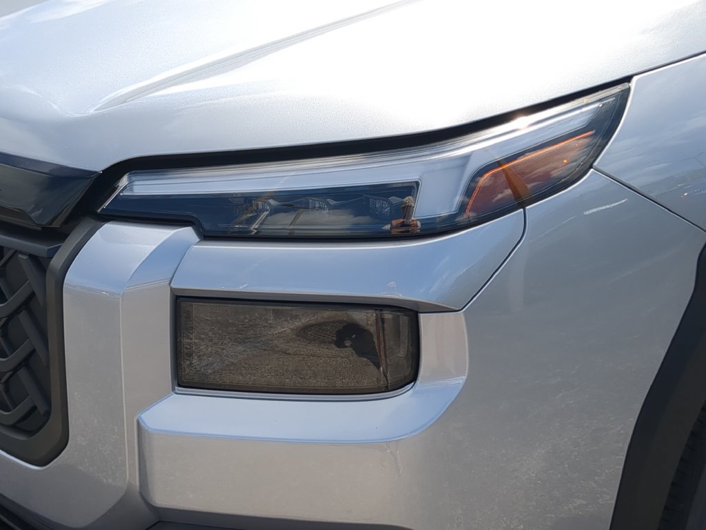 New 2026 Subaru Outback Touring XT AWD/4WD image 8