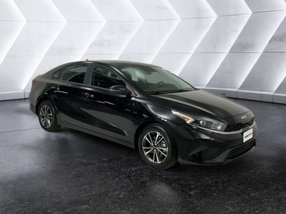 Used 2024 Kia Forte LXS w/ LXS Technology Package