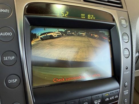 Used 2010 Lexus GS 350 AWD image 25