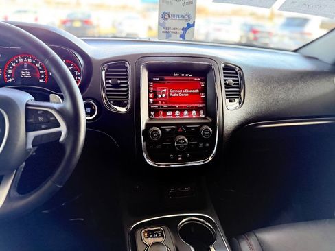 Used 2014 Dodge Durango R/T image 49