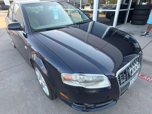 Used 2008 Audi A4 2.0T FWD image 3