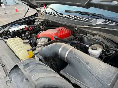 Used 2020 Ford F150 Lariat w/ Equipment Group 502A Luxury image 58