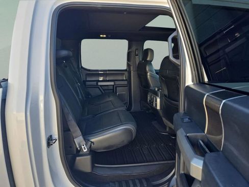 Used 2020 Ford F150 Raptor w/ Equipment Group 802A Luxury image 26