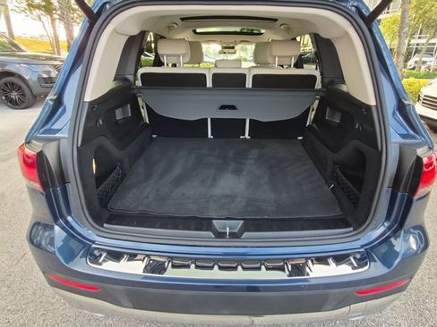 Certified 2022 Mercedes-Benz GLB 250 4MATIC image 6