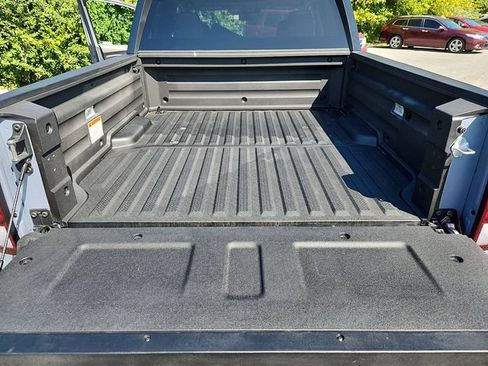 Certified 2026 Honda Ridgeline Sport image 29