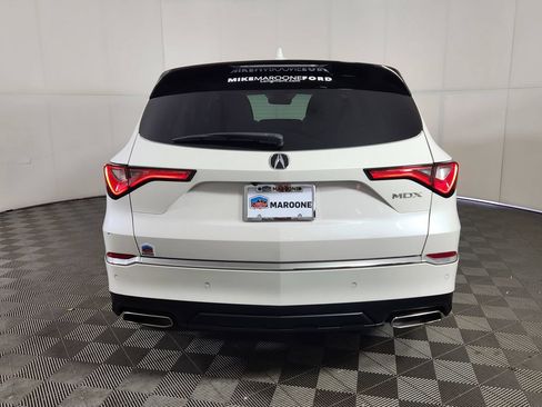 Used 2023 Acura MDX FWD w/ Technology Package image 6