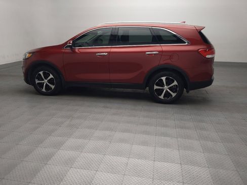 Used 2018 Kia Sorento EX FWD image 3