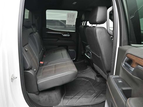 Used 2023 Chevrolet Silverado 1500 High Country w/ High Country Premium Package image 39