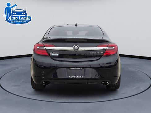 Used 2014 Buick Regal FWD image 7