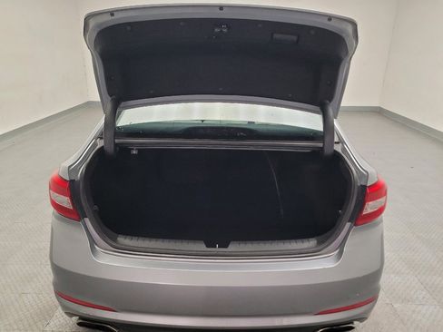 Used 2015 Hyundai Sonata Sport w/ Option Group 03 FWD image 29