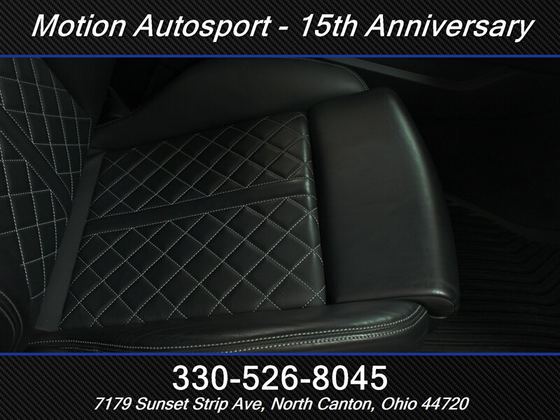 Used 2019 Audi S5 Prestige w/ S Sport Package AWD/4WD image 28