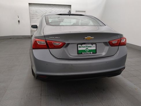 Used 2024 Chevrolet Malibu LT FWD image 6