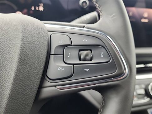 New 2026 Buick Envista Preferred w/ Convenience I Package image 23