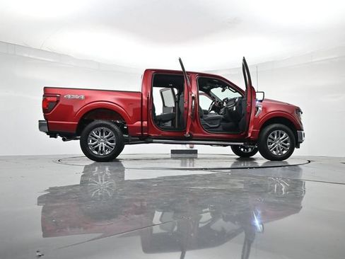 New 2026 Ford F150 XLT w/ Equipment Group 302A MID AWD/4WD image 50