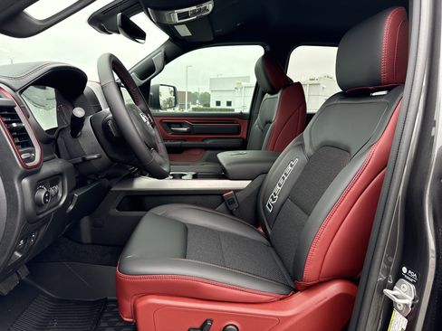 New 2026 RAM 1500 Rebel image 14