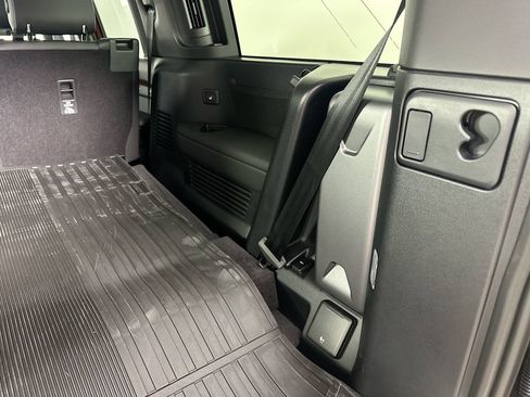 New 2025 Land Rover Defender 130 S AWD/4WD image 37