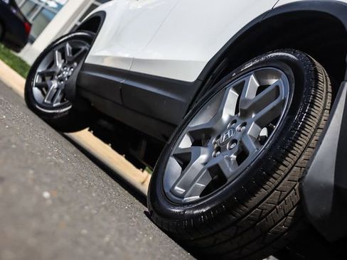 Used 2023 Honda Passport EX-L image 12