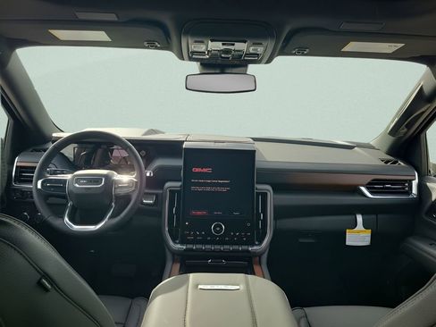 New 2026 GMC Yukon XL Denali w/ Sun & Power Step Package image 10