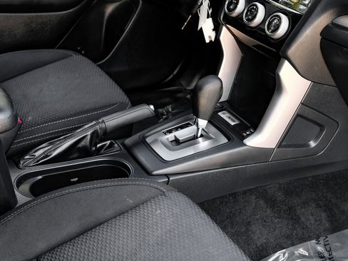 Used 2018 Subaru Forester 2.5i Premium image 25