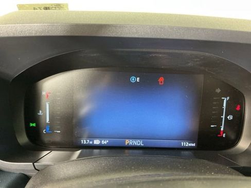 New 2025 Ford Maverick XLT w/ XLT Luxury Package image 16