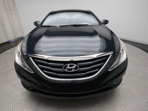 Used 2012 Hyundai Sonata GLS w/ Popular Equipment Pkg FWD image 11