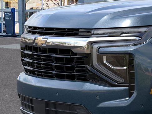 New 2026 Chevrolet Tahoe LS image 13