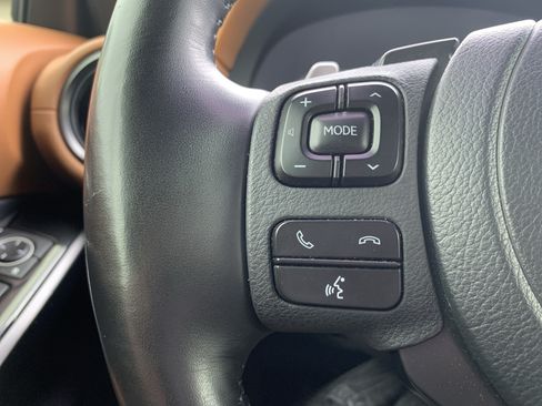 Used 2023 Lexus IS 300 w/ Comfort Package RWD image 19