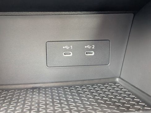New 2026 Nissan Pathfinder SV FWD image 16