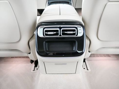 Used 2022 Mercedes-Benz S 580 4MATIC Sedan image 17