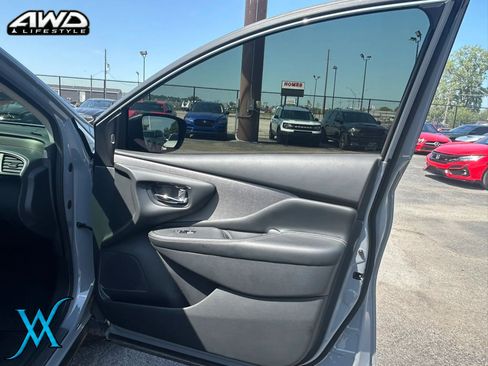 Used 2024 Nissan Murano SL AWD/4WD image 21