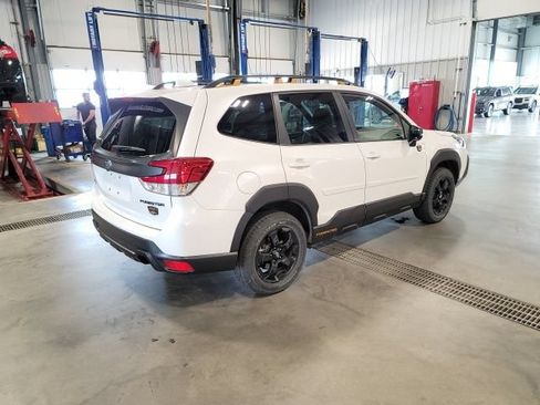 Used 2023 Subaru Forester Wilderness AWD/4WD image 7