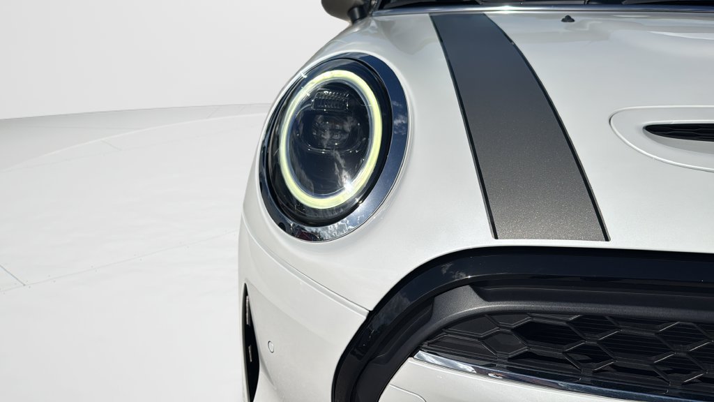 Used 2024 MINI Cooper S FWD image 39