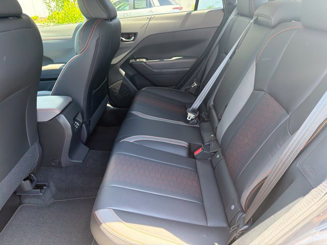 New 2026 Subaru Crosstrek 2.5i Limited AWD/4WD image 24