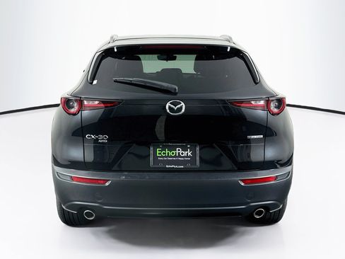 Used 2025 MAZDA CX-30 AWD 2.5 S w/ Preferred Package image 7