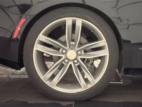 Used 2018 Chevrolet Camaro LT w/ RS Package RWD image 20