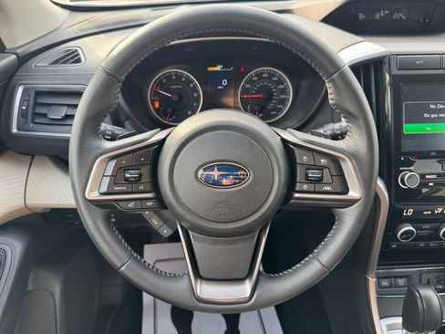 Used 2019 Subaru Ascent Premium w/ Popular Package #3 AWD/4WD image 15