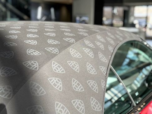 New 2026 Mercedes-Benz Maybach SL 680 image 4