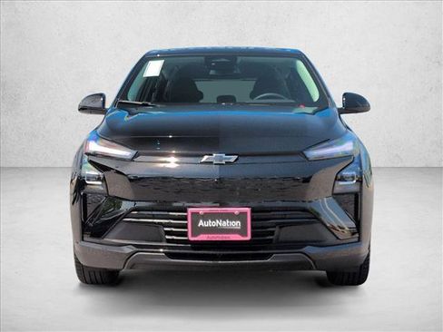 New 2027 Chevrolet Bolt LT w/ Comfort Package FWD image 6