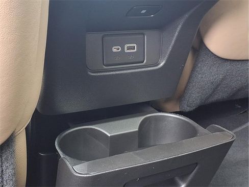 Certified 2021 Cadillac XT6 Premium Luxury w/ Platinum Package image 26