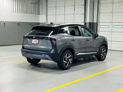 New 2026 Nissan Kicks SV FWD image 16