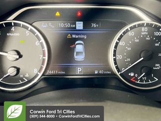 Used 2021 Nissan Maxima SR w/ Sport Mat Group FWD video 2