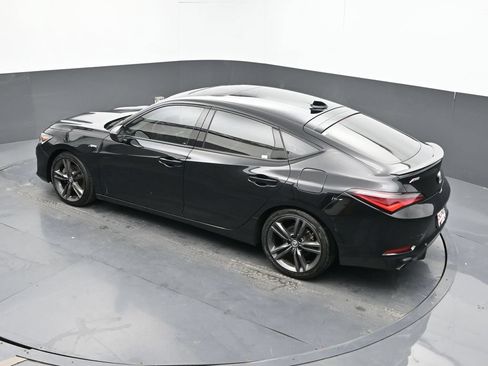 Used 2024 Acura Integra A-Spec FWD image 19