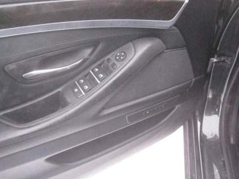 Used 2015 BMW 535i xDrive Sedan AWD/4WD image 16